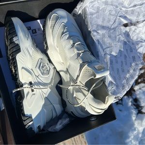 Philipp plein pradator low-top sneaker